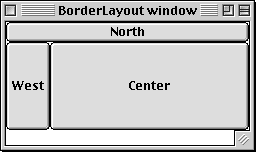BorderBuilder window