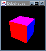 CubeSides