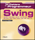 Couverture Cahier du Programmeur Swing